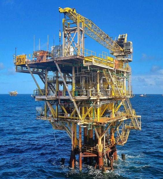 Tomac Cove Asset Management